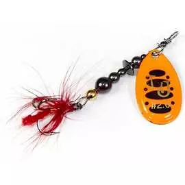 Вращающаяся блесна Lucky John BONNIE BLADE 02 LJBB02-011