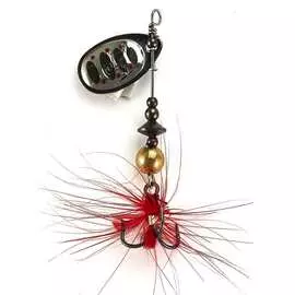 Вращающаяся блесна Lucky John BONNIE BLADE 00 LJBB00-004