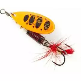 Вращающаяся блесна Lucky John BONNIE BLADE 03 LJBB03-011