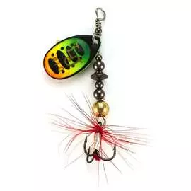 Вращающаяся блесна Lucky John BONNIE BLADE 01 LJBB01-008