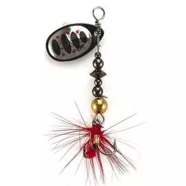 Вращающаяся блесна Lucky John BONNIE BLADE 01 LJBB01-004