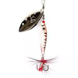 Вращающаяся блесна Lucky John