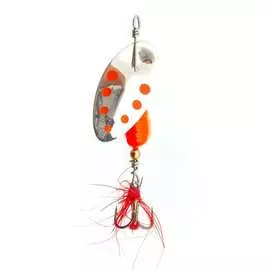 Вращающаяся блесна Lucky John EXCENTRIC IN-LINE LJEX02-003