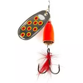 Вращающаяся блесна Lucky John BELL SPIN 03 LJBS03-SRD