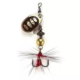 Вращающаяся блесна Lucky John BONNIE BLADE 00 LJBB00-006