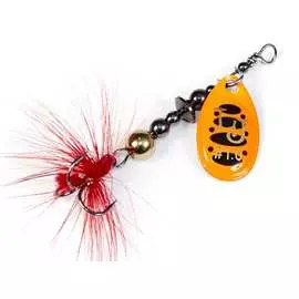 Вращающаяся блесна Lucky John BONNIE BLADE 01 LJBB01-011