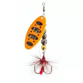 Вращающаяся блесна Lucky John SHELT BLADE 00 LJSB00-011