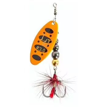 Вращающаяся блесна Lucky John SHELT BLADE 03 LJSB03-011