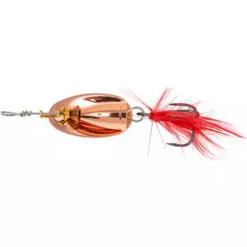 Вращающаяся блесна Lucky John BELL SPIN 01 LJBS01-C