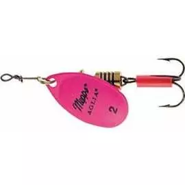 Вращающаяся блесна Mepps