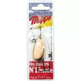 Вращающаяся блесна Mepps