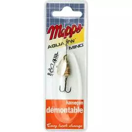 Вращающаяся блесна Mepps