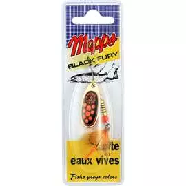 Вращающаяся блесна Mepps