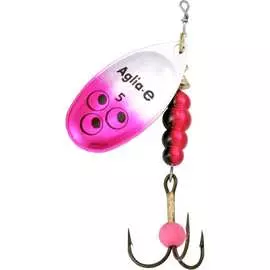 Вращающаяся блесна Mepps