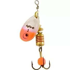 Вращающаяся блесна Mepps