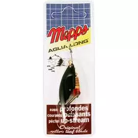 Вращающаяся блесна Mepps