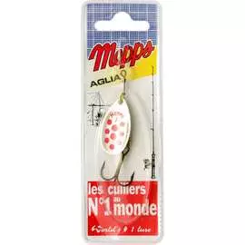 Вращающаяся блесна Mepps