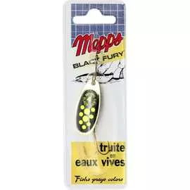 Вращающаяся блесна Mepps