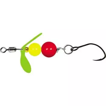 Вращающаяся блесна вертушка для рыбалки Stinger Turba-UL _00 ef55403