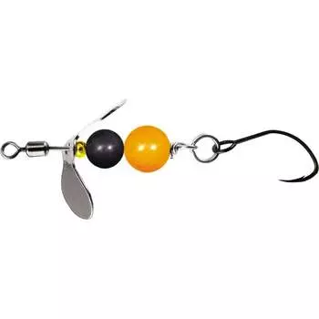 Вращающаяся блесна вертушка для рыбалки Stinger Turba-UL _00 ef55397