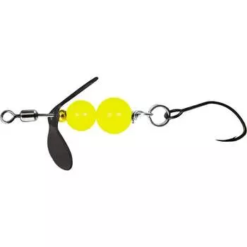 Вращающаяся блесна вертушка для рыбалки Stinger Turba-UL _00 ef55399