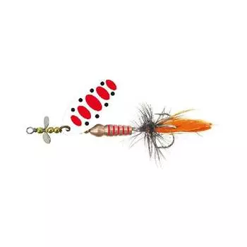 Вращающаяся блесна вертушка для рыбалки Stinger Copter CP 1 _001 ef56942