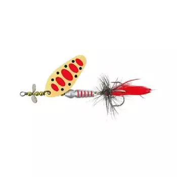 Вращающаяся блесна вертушка для рыбалки Stinger Copter CP 3 _009 ef56971