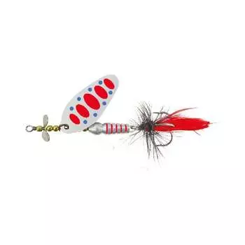 Вращающаяся блесна вертушка для рыбалки Stinger Copter CP 3 _010 ef56972