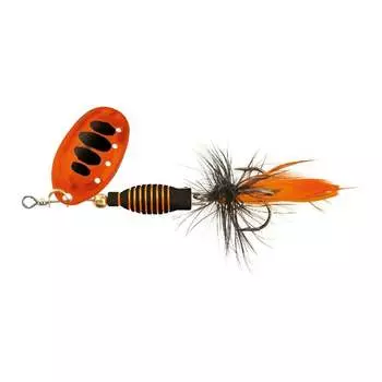 Вращающаяся блесна вертушка для рыбалки Stinger Hydra HD 4 _008 ef57002