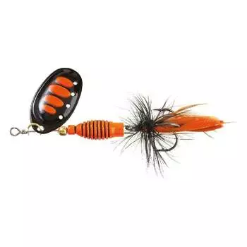 Вращающаяся блесна вертушка для рыбалки Stinger Hydra HD 4 _006 ef57000