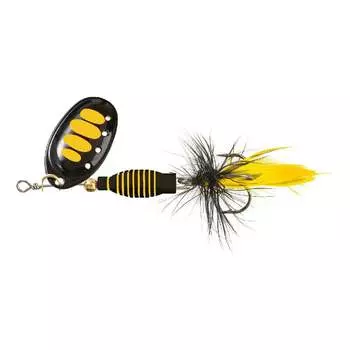 Вращающаяся блесна вертушка для рыбалки Stinger Hydra HD 3 _007 ef56994