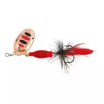 Вращающаяся блесна вертушка для рыбалки Stinger Hydra HD 1 _003 ef56977