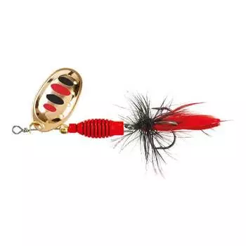 Вращающаяся блесна вертушка для рыбалки Stinger Hydra HD 3 _002 ef56990