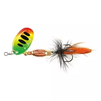 Вращающаяся блесна вертушка для рыбалки Stinger Hydra HD 3 _005 ef56992