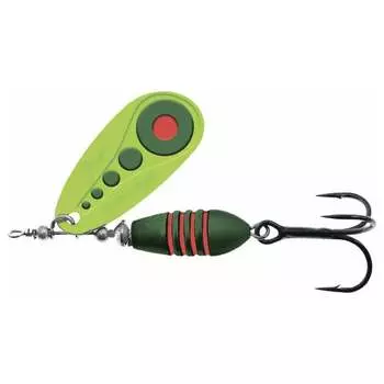 Вращающаяся блесна вертушка для рыбалки Stinger Innova SR 3 ef53840