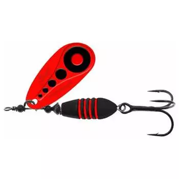 Вращающаяся блесна вертушка для рыбалки Stinger Innova SR 4 ef53848