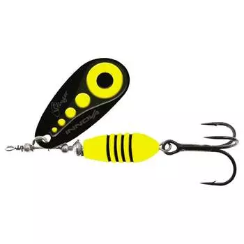 Вращающаяся блесна вертушка для рыбалки Stinger Innova SR 6 ef55380