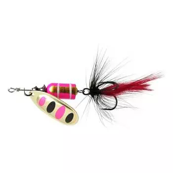 Вращающаяся блесна вертушка для рыбалки Stinger Mirage 4 ef57692