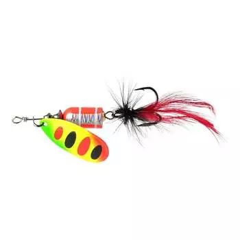 Вращающаяся блесна вертушка для рыбалки Stinger Mirage 2 ef57667