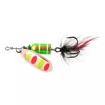 Вращающаяся блесна вертушка для рыбалки Stinger Mirage 2 ef57665