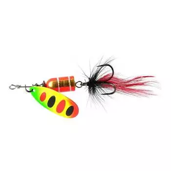 Вращающаяся блесна вертушка для рыбалки Stinger Mirage 4 ef57687