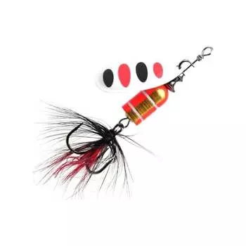 Вращающаяся блесна вертушка для рыбалки Stinger Mirage 4 ef57686