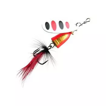 Вращающаяся блесна вертушка для рыбалки Stinger Salar 2 ef57596