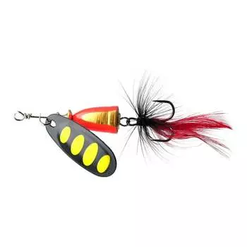 Вращающаяся блесна вертушка для рыбалки Stinger Salar 3 ef57614