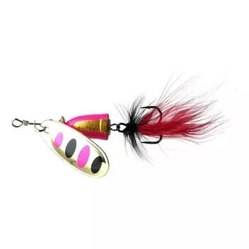 Вращающаяся блесна вертушка для рыбалки Stinger Salar 4 ef57632