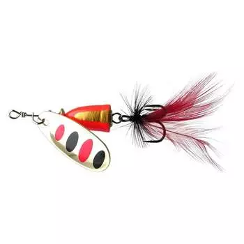 Вращающаяся блесна вертушка для рыбалки Stinger Salar 2 ef57593