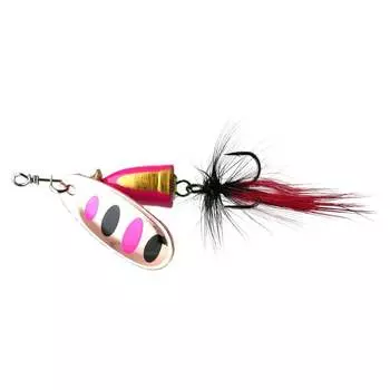 Вращающаяся блесна вертушка для рыбалки Stinger Salar 3 ef57616