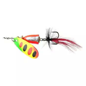 Вращающаяся блесна вертушка для рыбалки Stinger Salar 2 ef57607