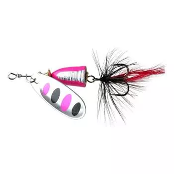 Вращающаяся блесна вертушка для рыбалки Stinger Salar 3 ef57618