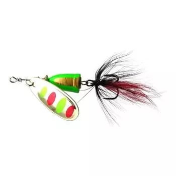 Вращающаяся блесна вертушка для рыбалки Stinger Salar 4 ef57634